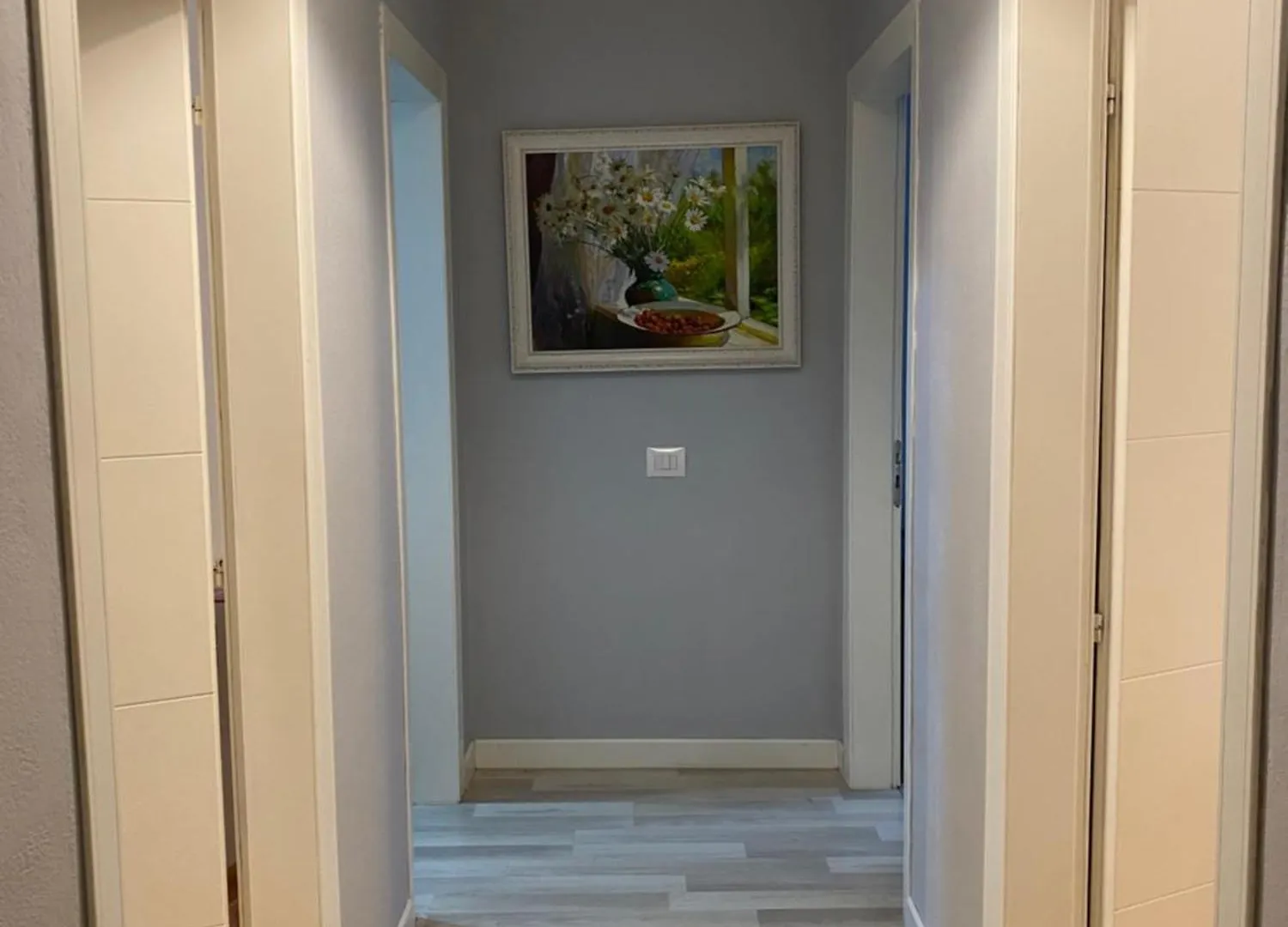Cozy Apartment Near City Centre Shkodër