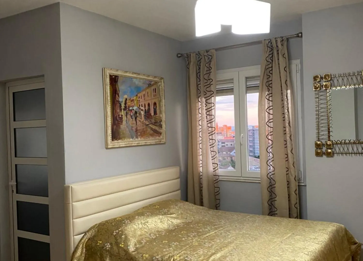 Cozy Apartment Near City Centre Shkodër 0*,  Albania