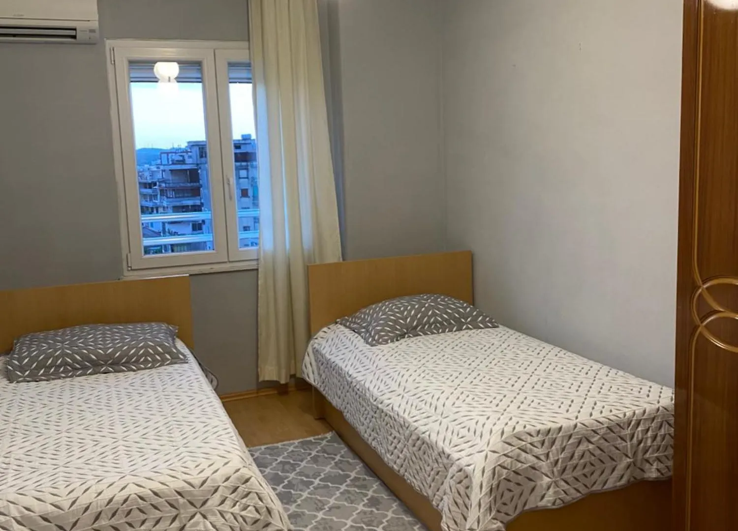 Cozy Apartment Near City Centre Shkodër Albania