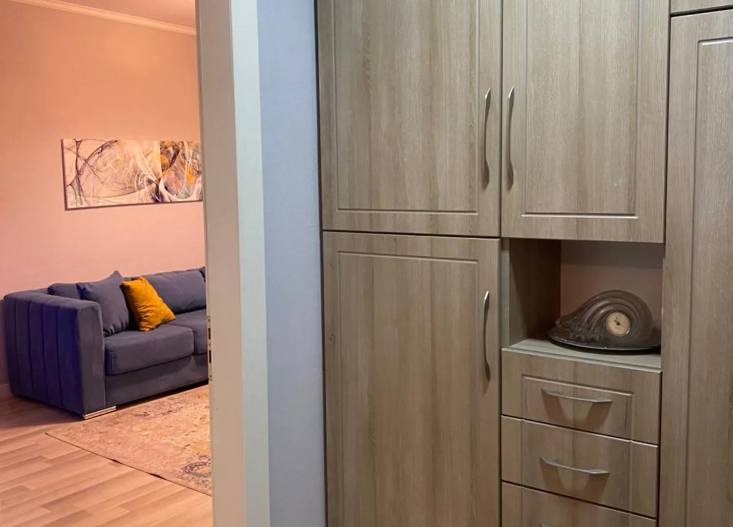 Cozy Apartment Near City Centre Shkodër 0*,  Albania