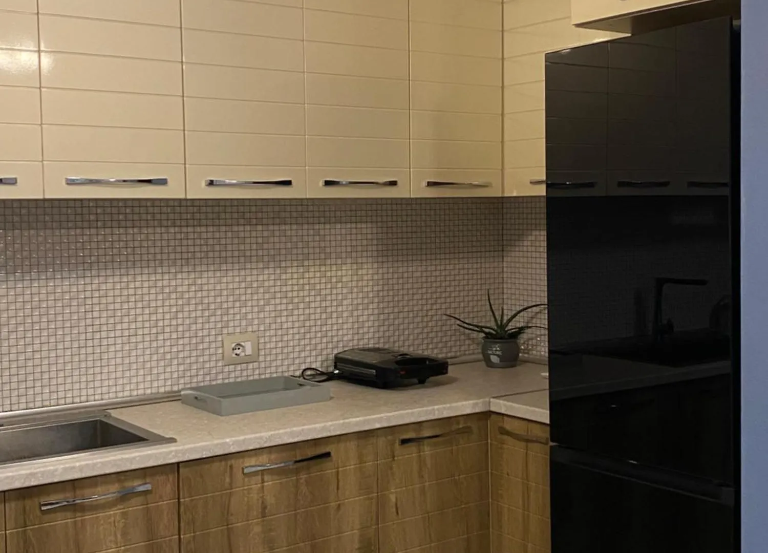 Cozy Apartment Near City Centre Shkodër