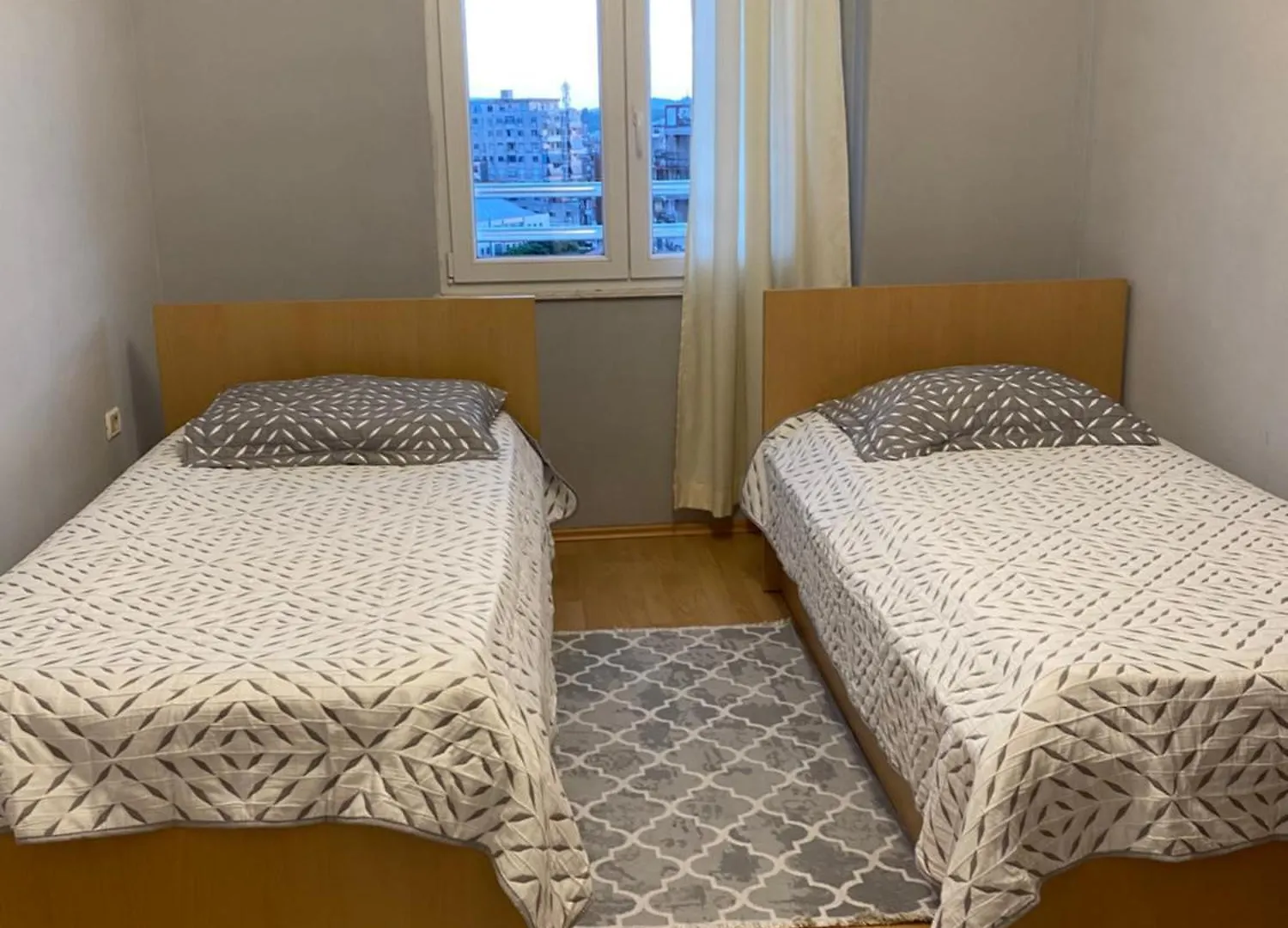 Cozy Apartment Near City Centre Shkodër